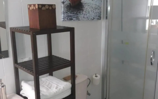 Casa El Mirador