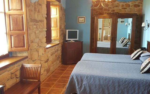 Hotel Casona de Tresali