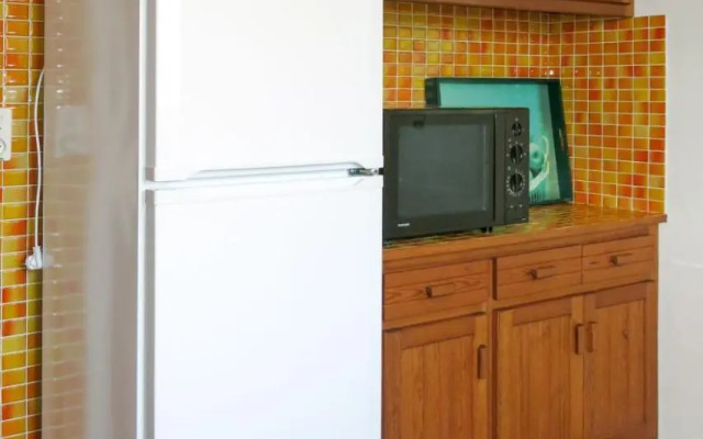 Holiday Home Stergann - Meq301 by Interhome