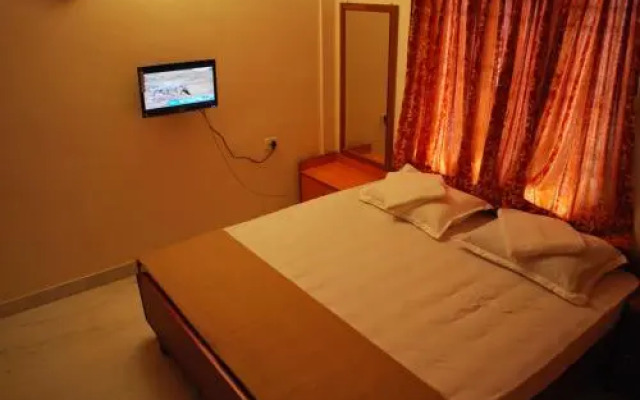 ARS Nest Serviced Apartments