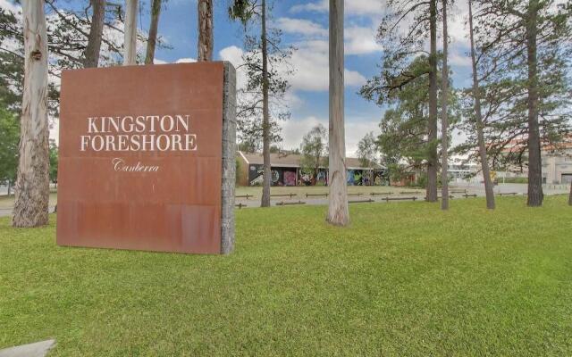 Accommodate Canberra - Kingston Court