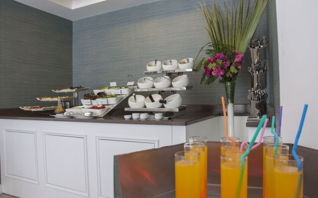 Rhapsody Hotel & Spa Kalkan (+12 Adults only)