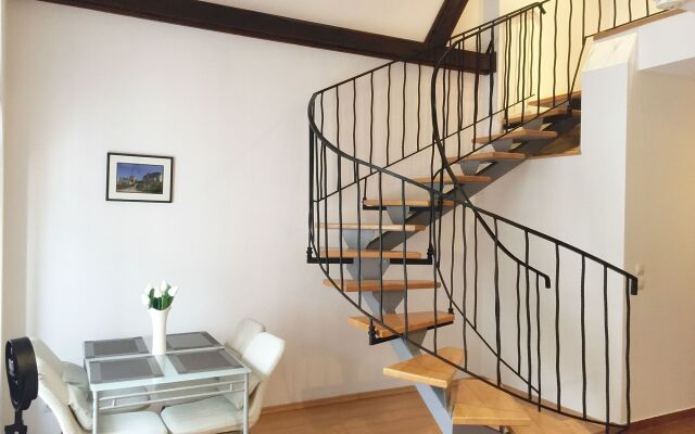 Old Town Apartments Slawkowska