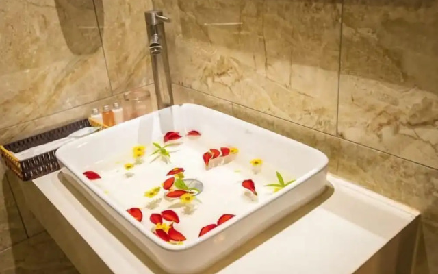 Bayya Hotel Phu Quoc