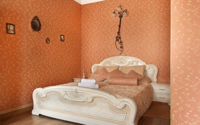 Kiev Accommodation Apartment on Basseinaya st.