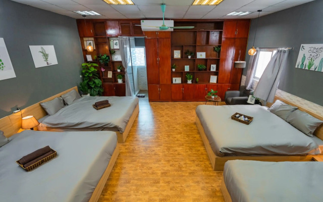 KemKay CityView ✩3s to HKLake✩Big Balcony