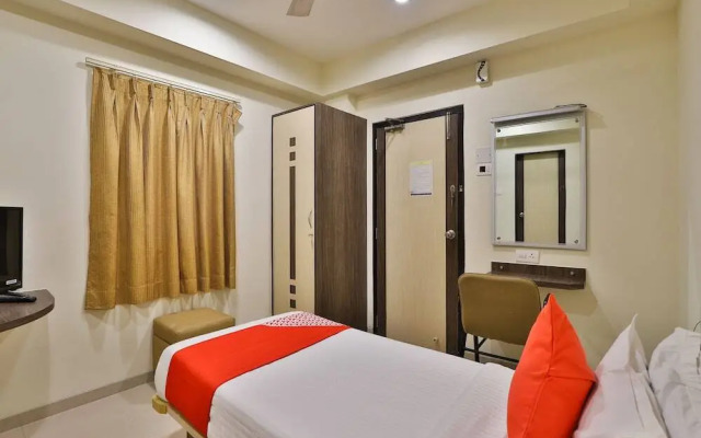 Hotel Galaxy Residency by OYO Rooms