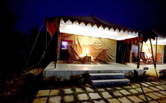Ram Bagh Retreat Udaipur