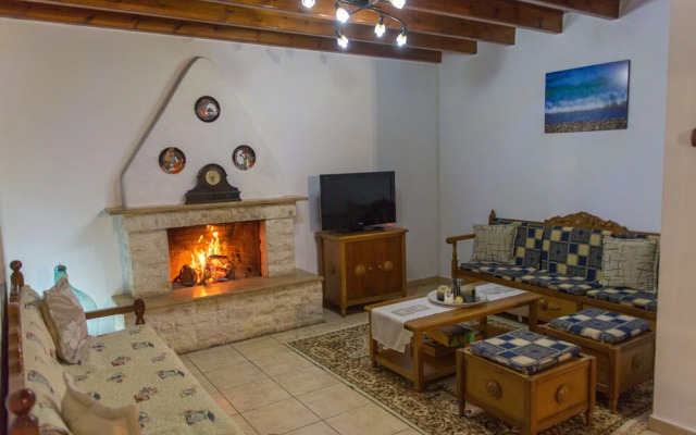 Mikros Paradisos Pelion