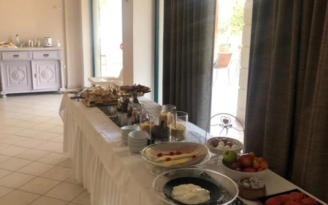 Hotel Amalia