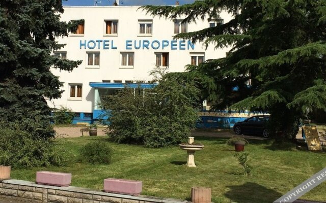 Hotel Européen
