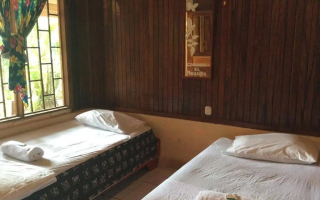Cabinas El Muellecito
