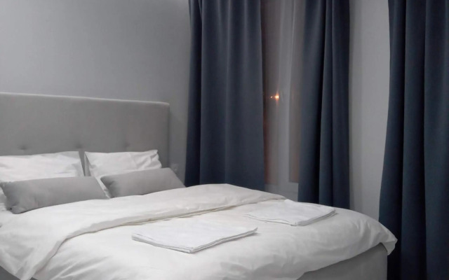 Pure Apartments VIP 4