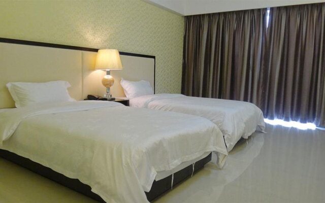 U Hotel South Pear Soho