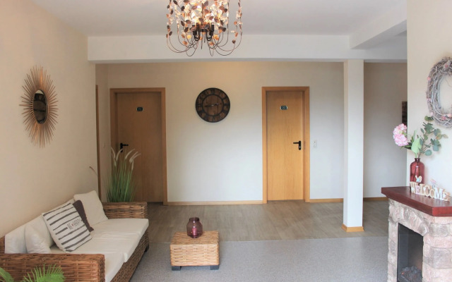 Hotel Gasthuus Spieskamer