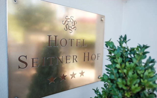 Hotel Seitner Hof