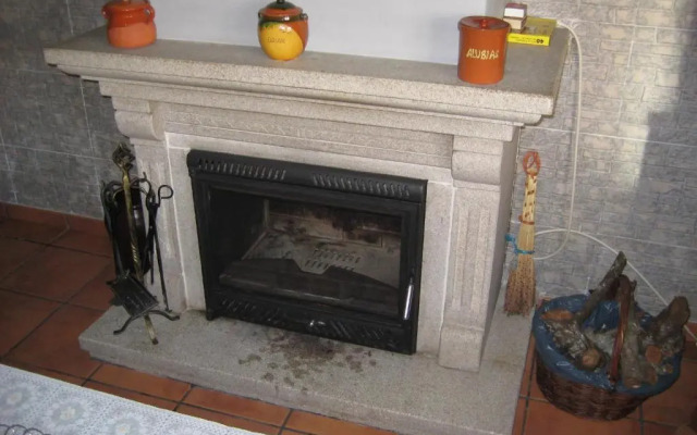 Casa Rural Los Olivos