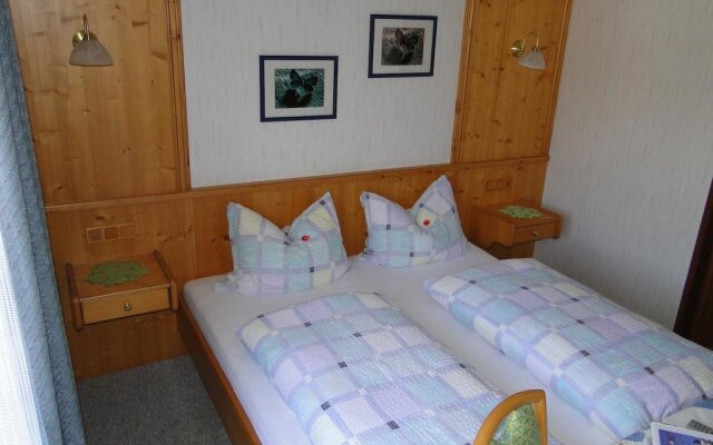 Pension Wildental