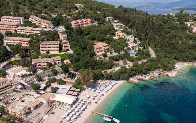 Villa Natalia