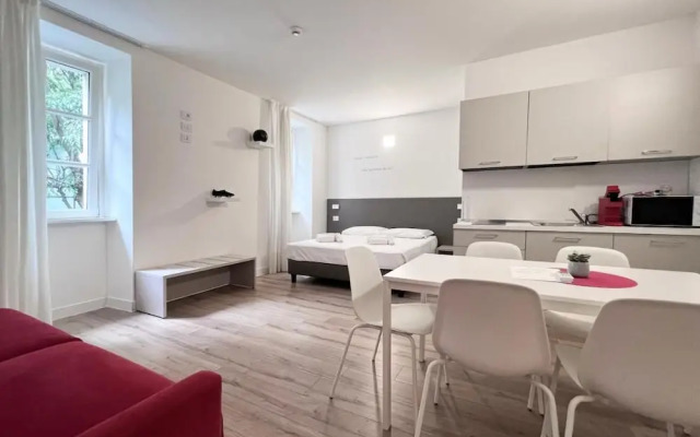 City Gallery Apartments