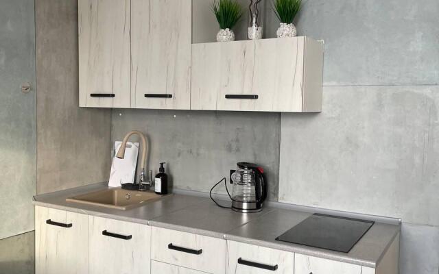 Апартаменты на улице Аделя Кутуя 110Дк3