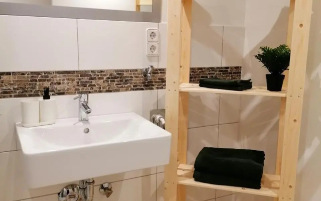 Filder-Apartment