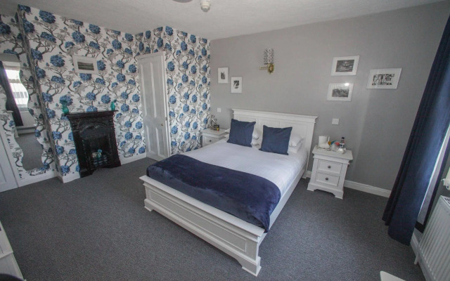 Tower House Executive Guest House