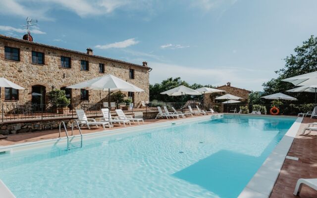 Borghetto Poggio Bianco - Antico casale