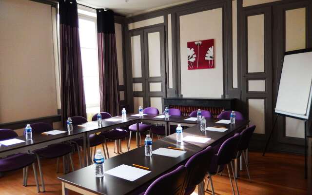 Kyriad Chalon sur Saone Centre