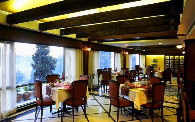 Namah Nainital, a member of Radisson Individuals Retreats