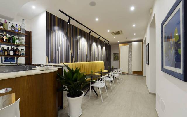 Best Western Hotel Martello