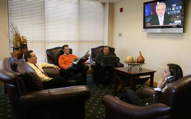 Hampton Inn Salt Lake City/Sandy