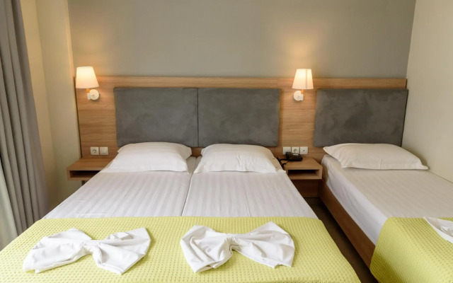 Regina Mare Hotel