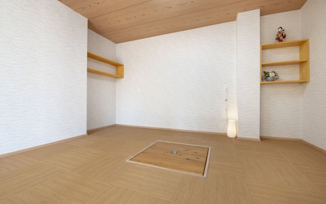 Uhome Suite Kizuna Ikebukuro