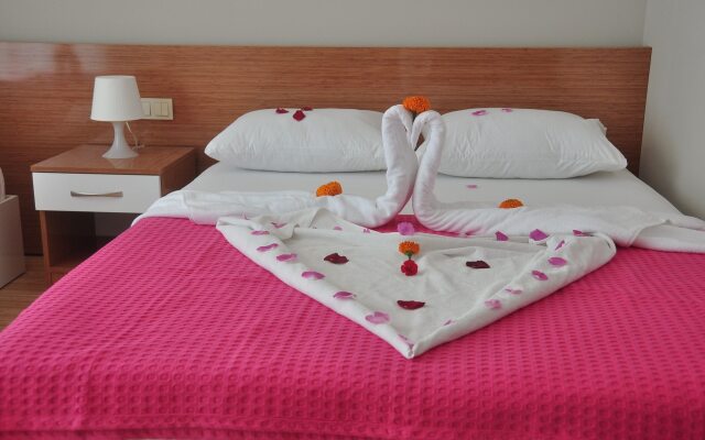 Onder Yildiz Hotel