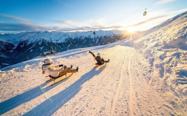 Wildkogel Resorts – Das Bramberg