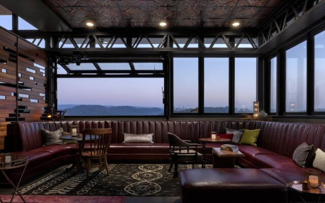 The Edwin Hotel, Autograph Collection
