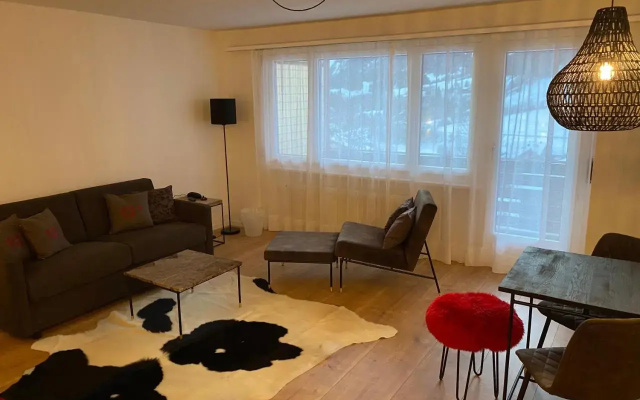 Edelweiss A - One Bedroom