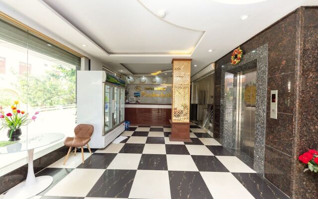 OYO 1086 Thien Duong Hotel