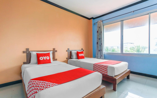 Prickhomgarden Hotel