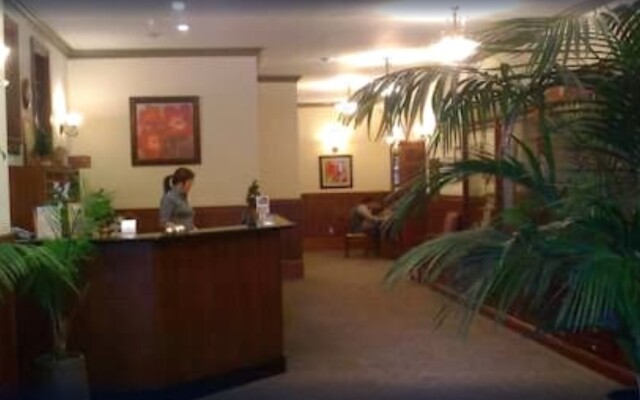 Hotel North Beach