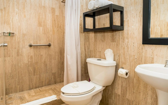 The Caribbean Sun Apart Suites