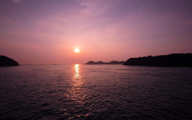 Hirado Kaijyo Hotel