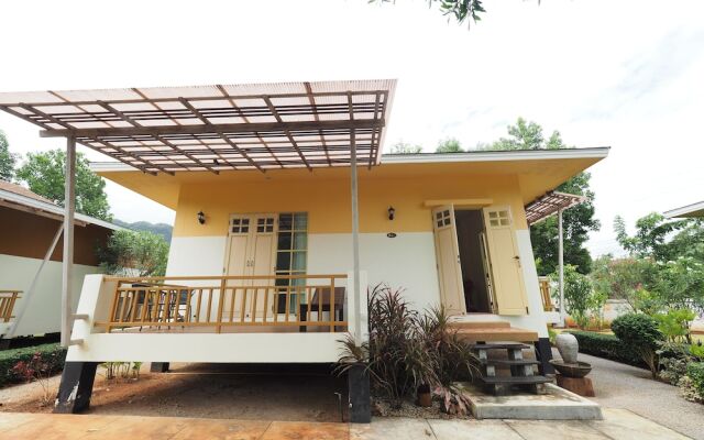 N.T. Home Krabi