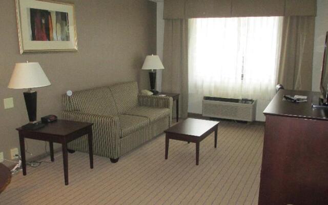 Clarion Inn