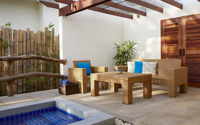 Bluewater Sumilon Island Resort