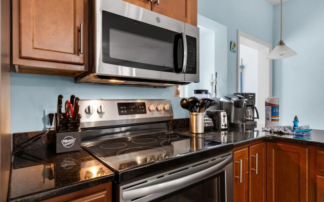 Suzwinks Beach House