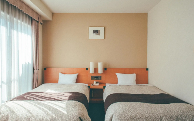 Kuretake Inn Okayama