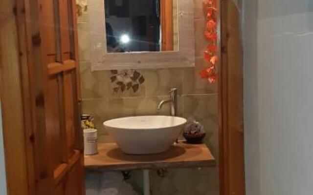 Ca' du Barbè: tra le Alpi e il Mare