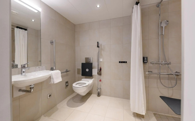 Novotel Wien Hauptbahnhof
